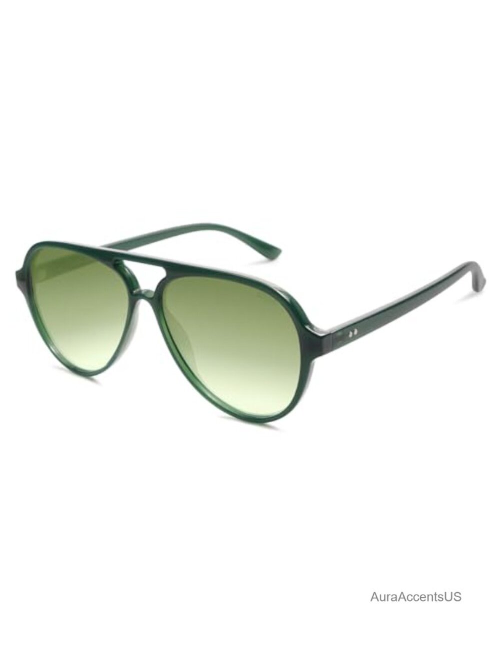 Classic Polarized Aviator Sunglasses UV400 TAC Lenses Outdoor Running